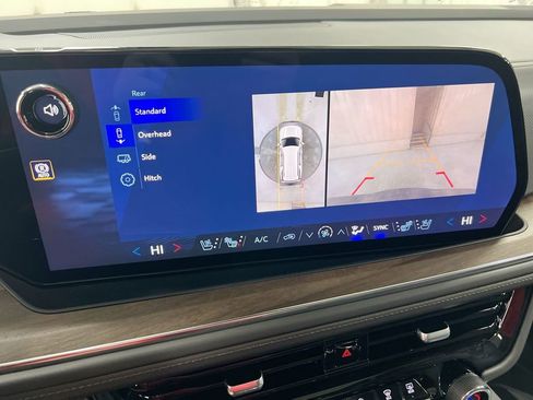 New 2026 Chevrolet Tahoe High Country image 16