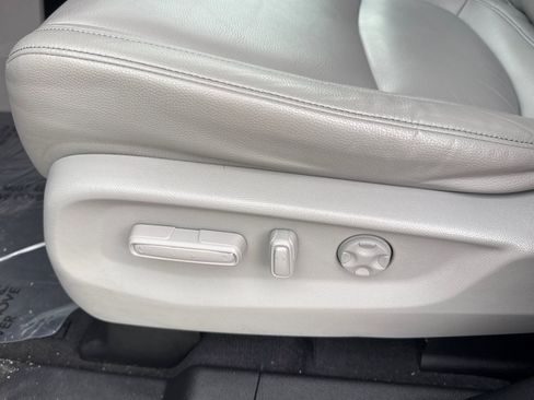 Certified 2023 Honda Odyssey EX-L image 13