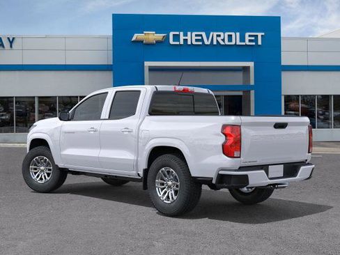New 2026 Chevrolet Colorado LT AWD/4WD image 34