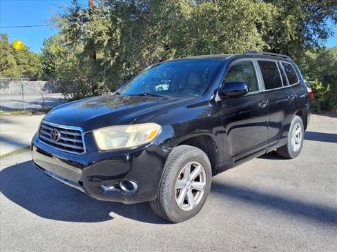 Used 2009 Toyota Highlander 2WD image 5