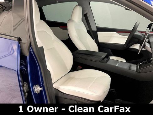 Used 2026 Tesla Model Y AWD image 8