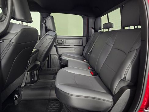 New 2026 RAM 3500 Tradesman image 27