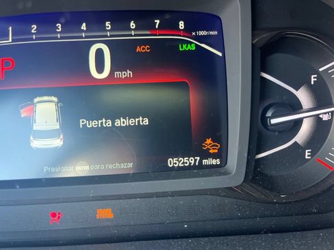 Used 2023 Honda Passport TrailSport image 4
