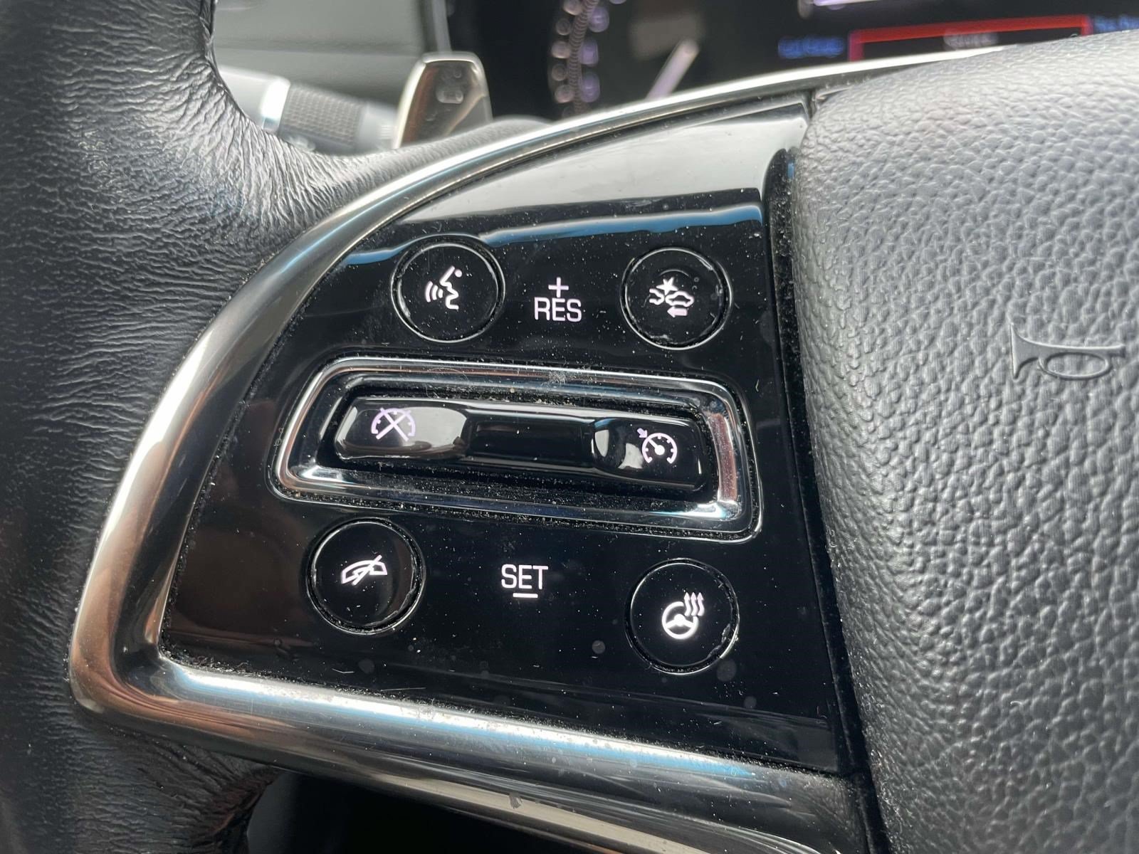 Used 2019 Cadillac CTS Luxury AWD/4WD image 20
