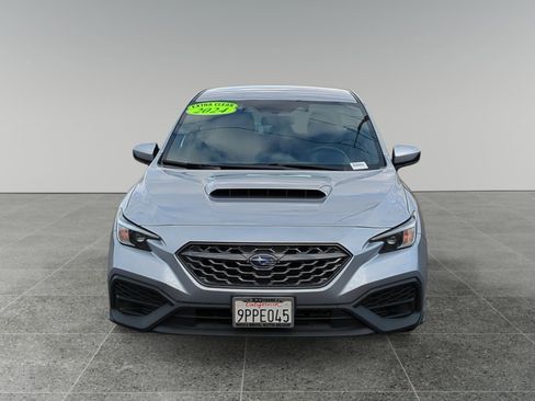 Used 2024 Subaru WRX image 8