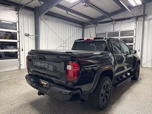 Used 2025 GMC Canyon Elevation w/ Convenience Package image 20