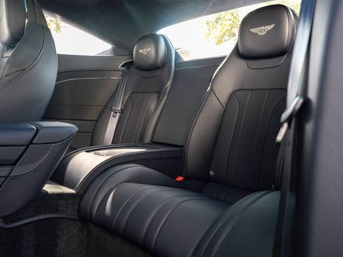 Used 2026 Bentley Continental GT AWD/4WD image 36