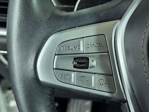 Used 2024 BMW X7 xDrive40i AWD/4WD image 22