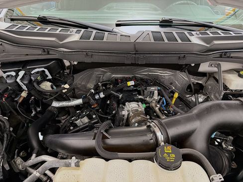 Used 2024 Ford F150 STX AWD/4WD image 30