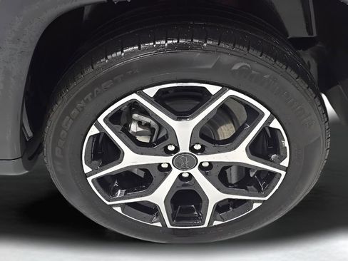 Used 2025 Jeep Compass Limited AWD/4WD image 30
