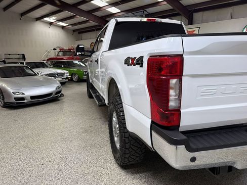 Used 2022 Ford F250 XLT AWD/4WD image 14