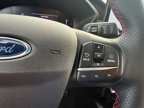 Certified 2023 Ford Escape ST-Line w/ Tech Pack #1 image 20