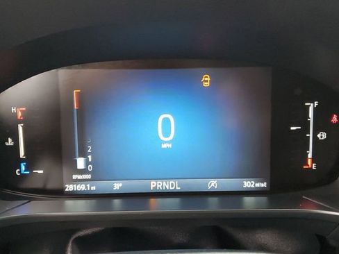 Used 2025 Ford Escape ST-Line image 10