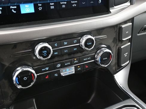 New 2024 Ford F150 Lightning Pro image 15