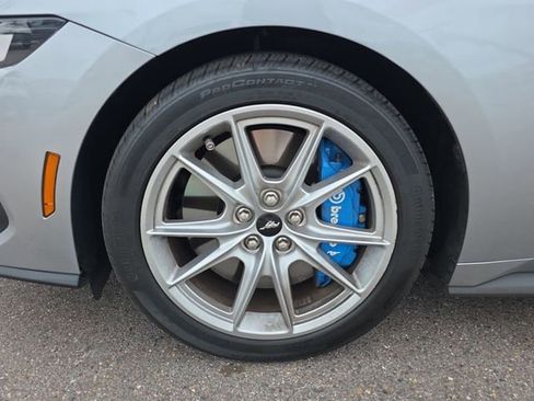 Used 2024 Ford Mustang GT Premium RWD image 9
