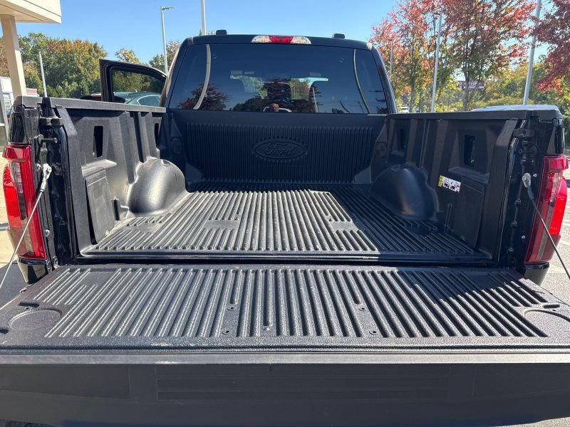 Used 2026 Ford F150 STX w/ Equipment Group 200A AWD/4WD image 20