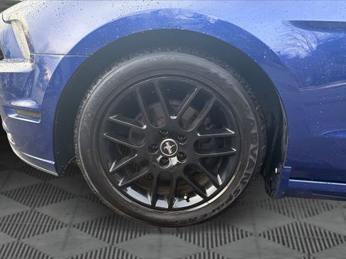 Used 2014 Ford Mustang Premium w/ Equipment Group 202A image 32