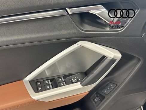 Used 2022 Audi Q3 2.0T Premium w/ Convenience Package image 32