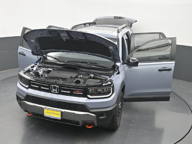 New 2026 Honda Passport TrailSport Elite image 45