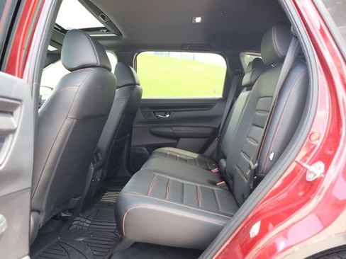 Used 2024 Honda CR-V Sport-L image 24