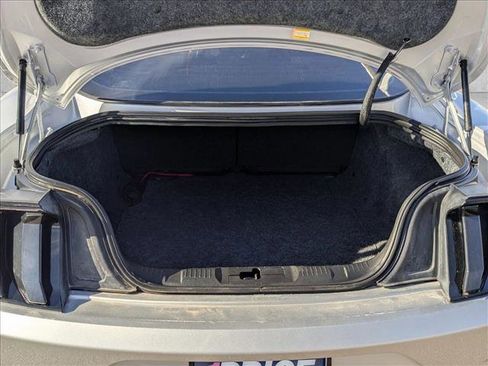 Used 2019 Ford Mustang Coupe w/ Equipment Group 101A image 6