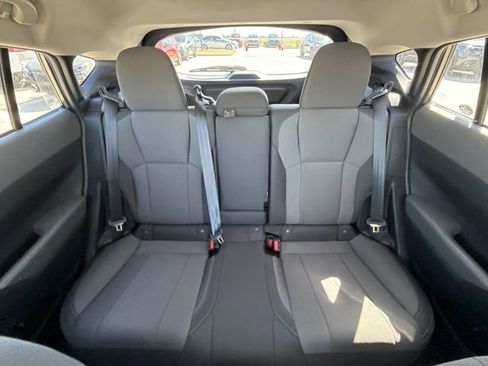 New 2026 Subaru Crosstrek 2.5i AWD/4WD image 21