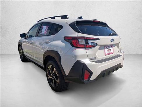 Certified 2024 Subaru Crosstrek 2.0i Premium AWD/4WD image 7