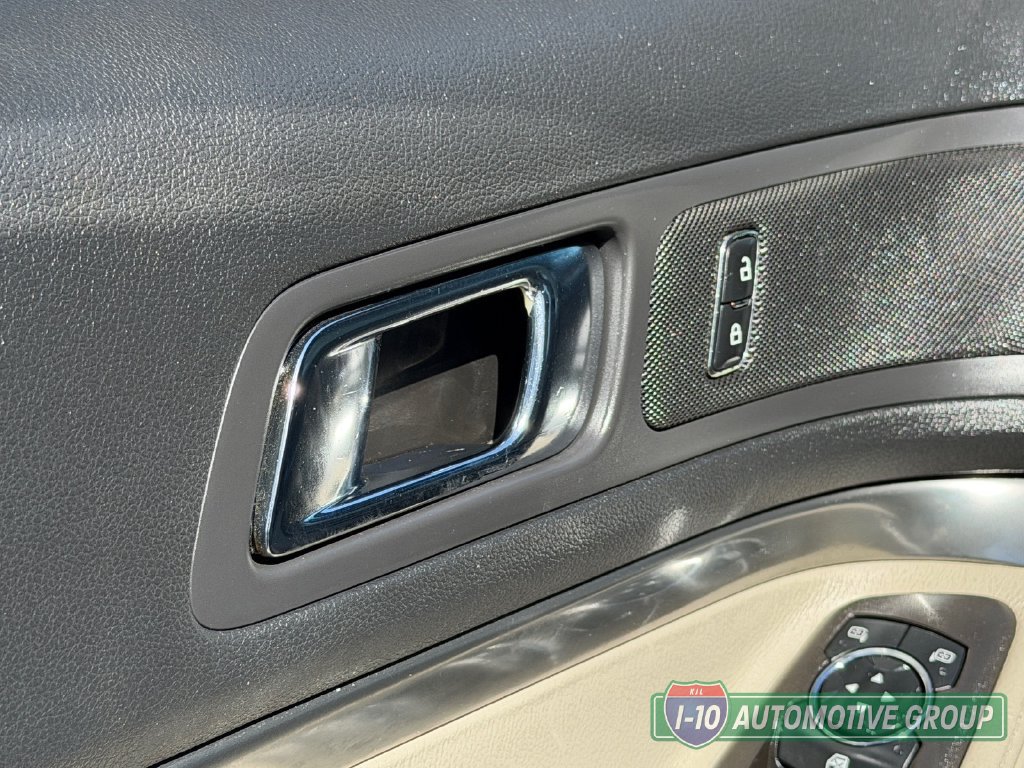 Used 2013 Ford Explorer FWD image 18
