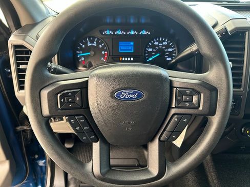 Used 2022 Ford F350 XL w/ Power Equipment Group image 34