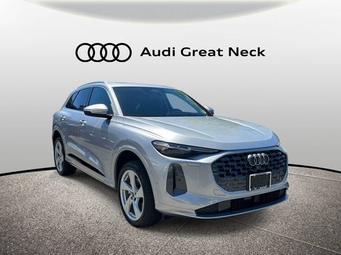 New 2026 Audi Q5 Premium Plus AWD/4WD image 4