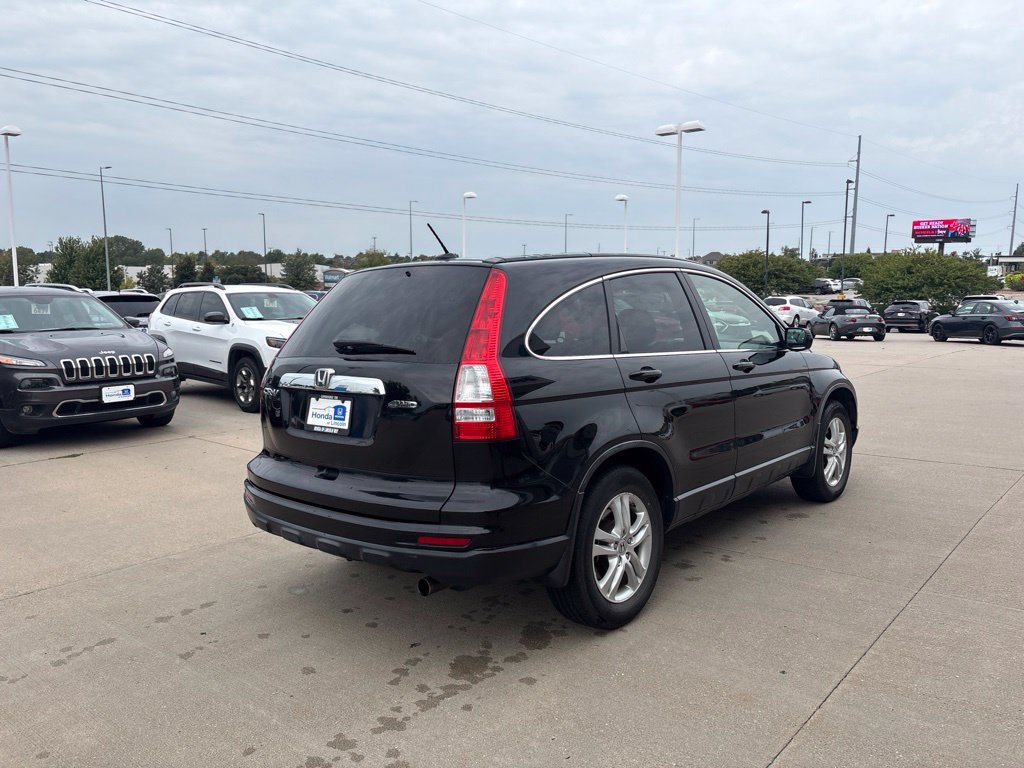 Used 2011 Honda CR-V EX-L image 5
