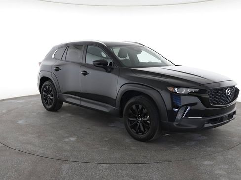 Used 2025 MAZDA CX-50 AWD 2.5 S w/ Select Package image 2
