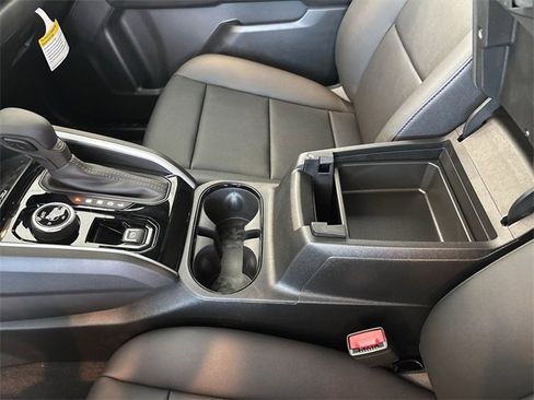 New 2026 Chevrolet Colorado Trail Boss image 22