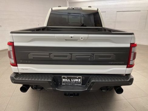 Used 2023 Ford F150 Raptor AWD/4WD image 5