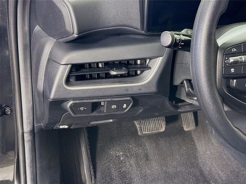 Used 2025 Kia K4 FWD image 4