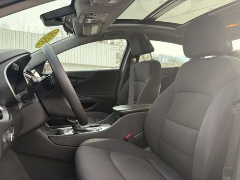 Certified 2024 Chevrolet Malibu LT image 13