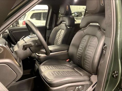 Used 2023 Rivian R1S Adventure AWD/4WD image 24