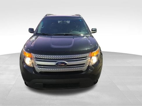 Used 2015 Ford Explorer XLT w/ Equipment Group 202B image 2
