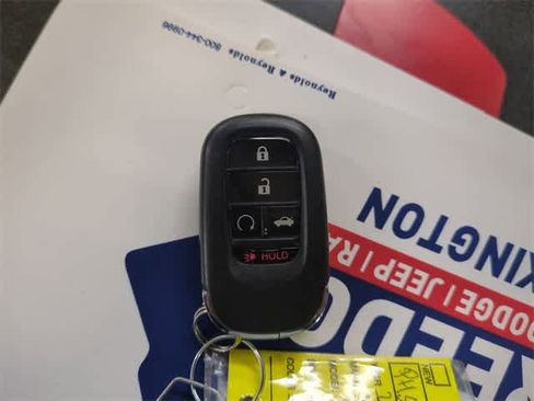 Used 2023 Honda Civic Sport image 36