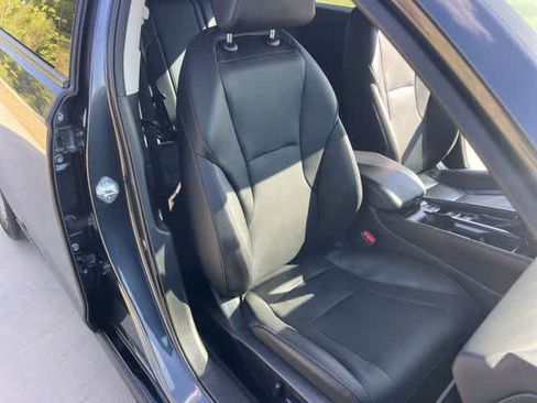 Used 2024 Honda Accord EX-L image 12