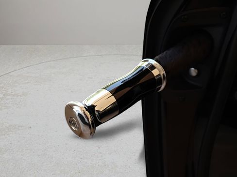 New 2026 Rolls-Royce Ghost AWD/4WD image 23
