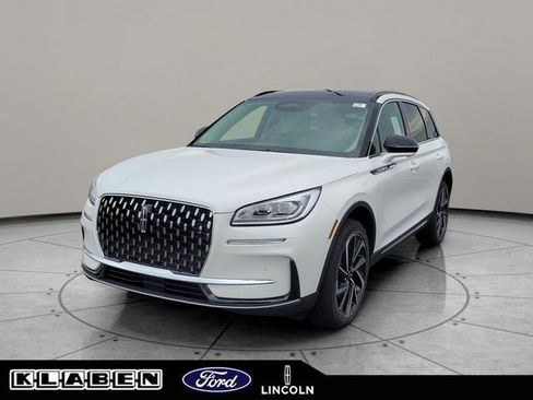 New 2026 Lincoln Corsair Reserve image 1