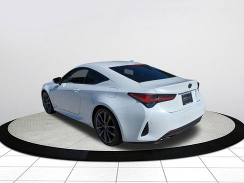 Used 2022 Lexus RC 300 F Sport image 6