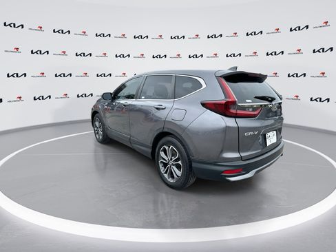Used 2022 Honda CR-V EX image 6