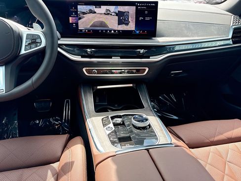 New 2026 BMW X5 sDrive40i w/ Executive Package RWD image 19