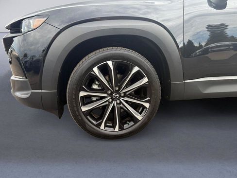 Used 2026 MAZDA CX-50 AWD 2.5 S w/ Premium Package image 14