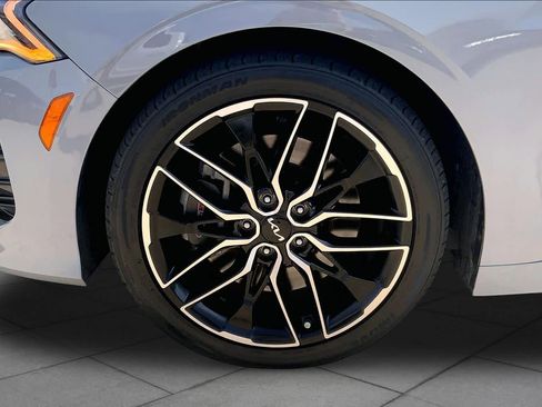 Used 2024 Kia K5 GT FWD image 11