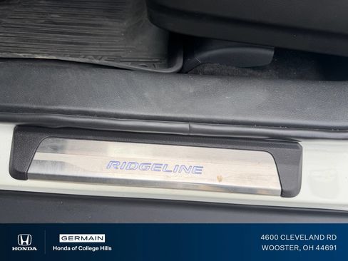 Used 2019 Honda Ridgeline RTL-E image 17