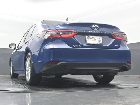 Used 2023 Toyota Camry LE FWD image 30
