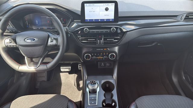 Used 2024 Ford Escape ST-Line AWD/4WD image 24